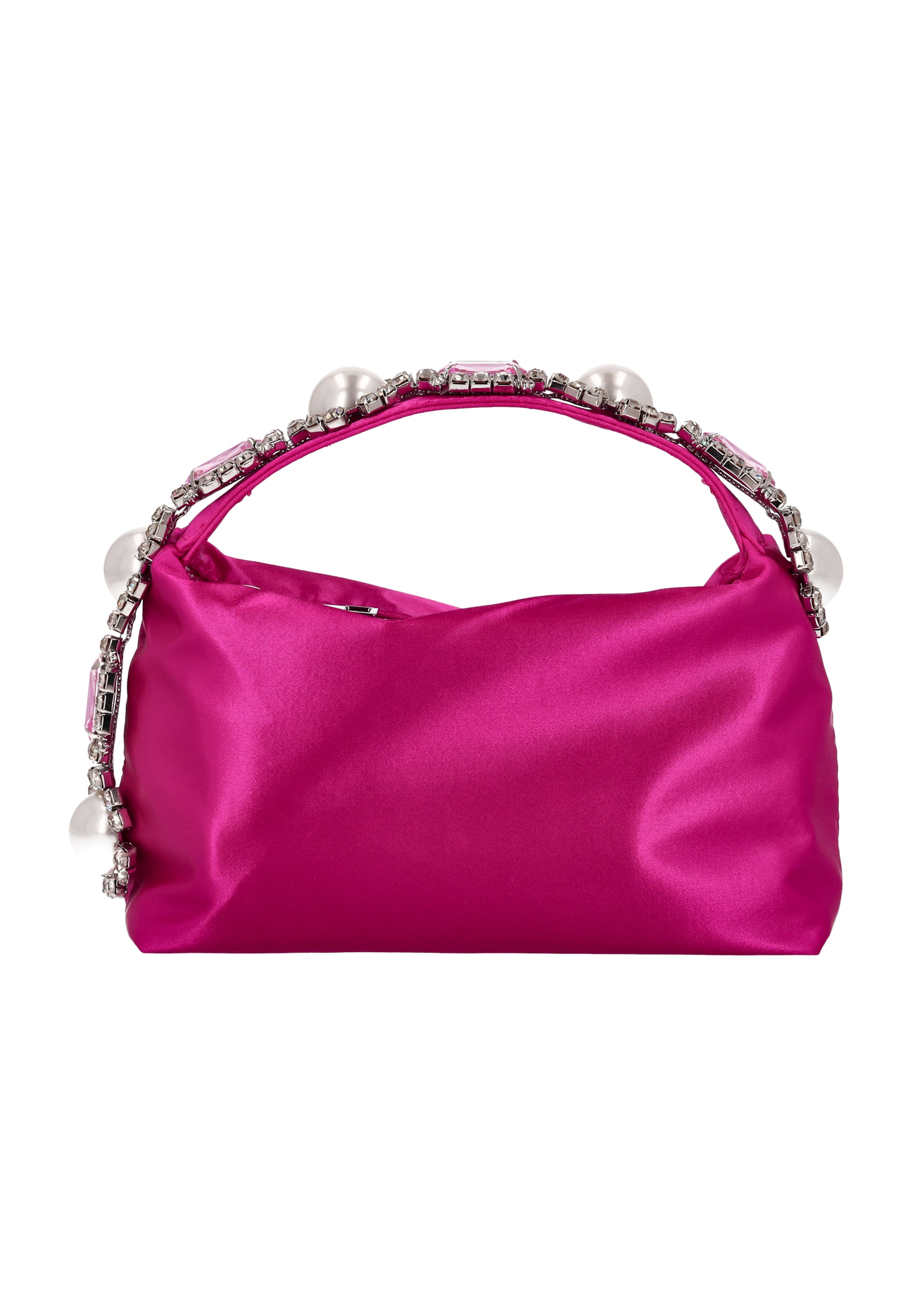 Faina Сумка в цвете фуксия
Faina Сумка в цвете фуксия