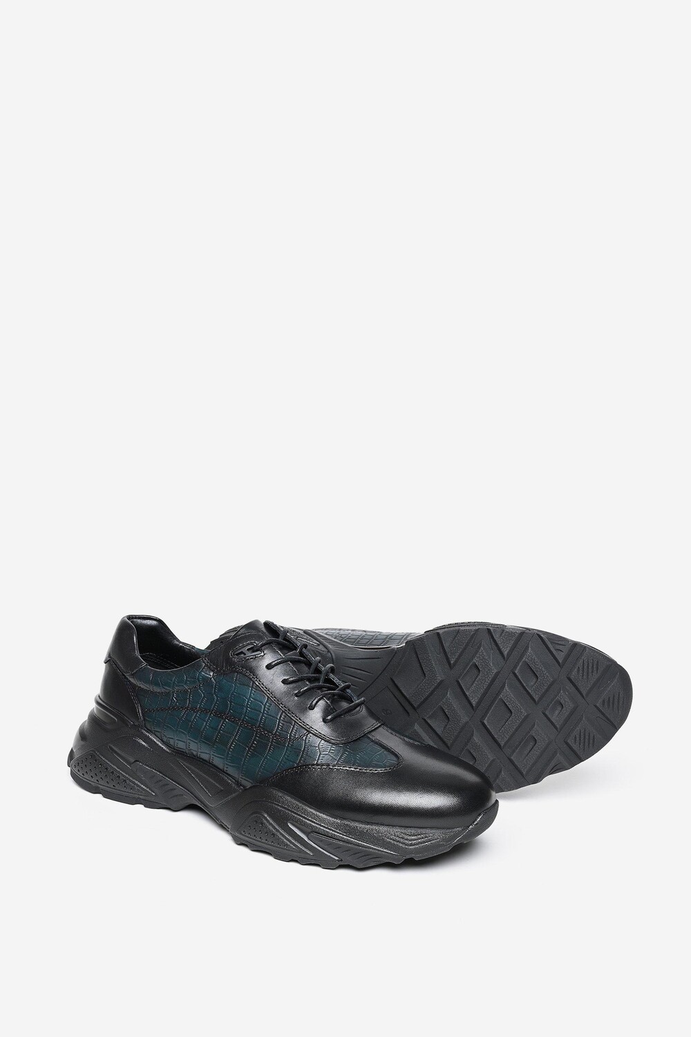 Кроссовки 'Farren' Premium Leather Trainer Alexander Pace, темно-синий, Синий;серый, Кроссовки 'Farren' Premium Leather Trainer Alexander Pace, темно-синий
Кроссовки 'Farren' Premium Leather Trainer Alexander Pace, темно-синий, Синий;серый, Кроссовки 'Farren' Premium Leather Trainer Alexander Pace, темно-синий