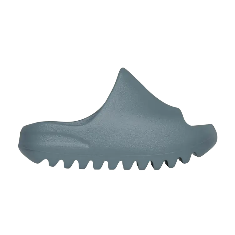 Кроссовки Adidas Yeezy Slides Kids, синий 
Кроссовки Adidas Yeezy Slides Kids, синий