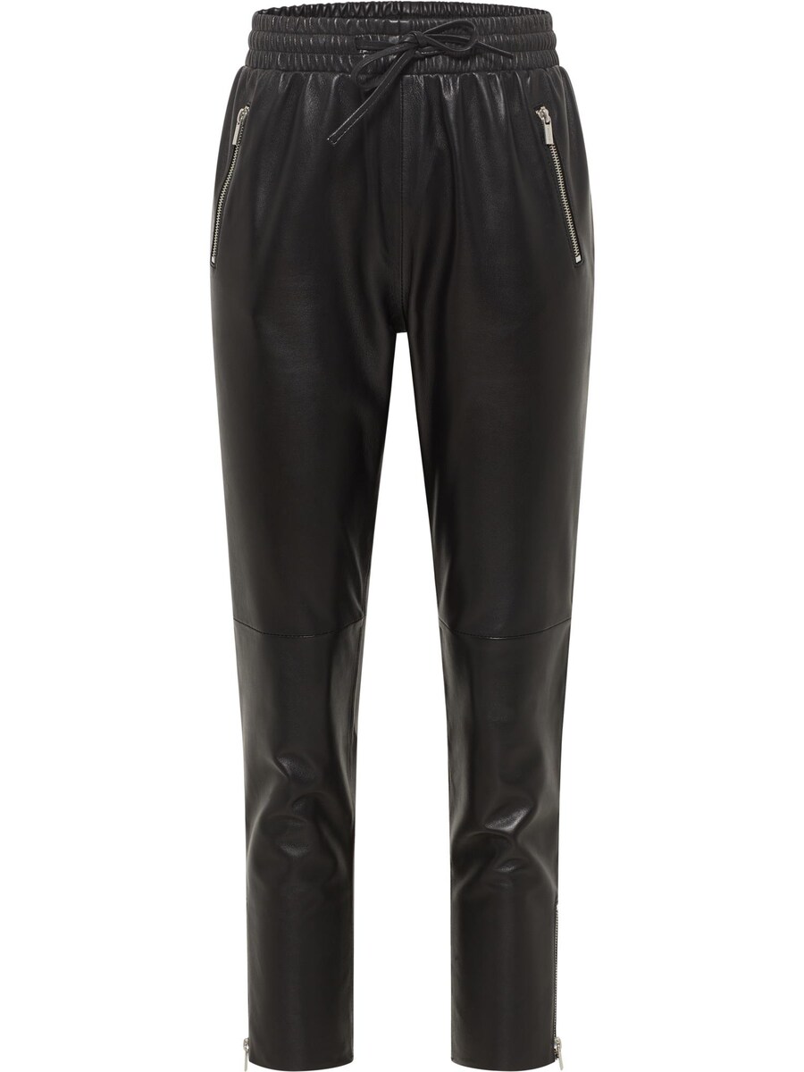 Повседневные брюки Carlo Colucci Demichiel, Black
Повседневные брюки Carlo Colucci Demichiel, Black