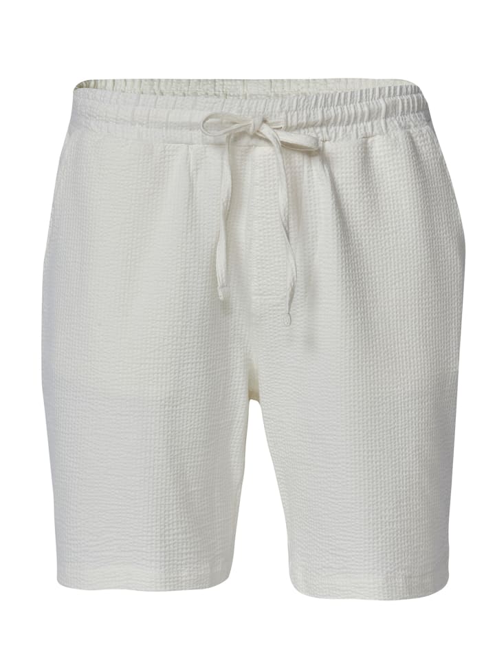 Тканевые шорты KOROSHI, белый
Тканевые шорты KOROSHI, белый
