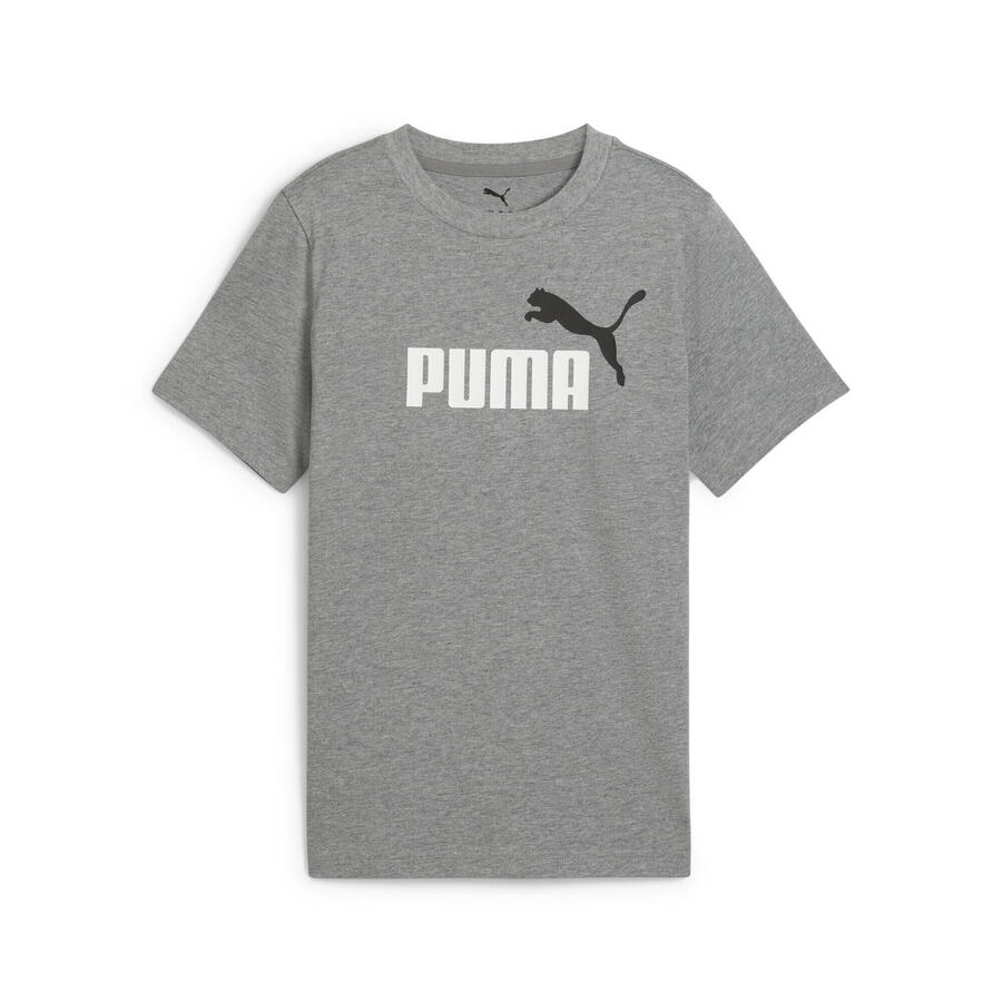 Футболка Essentials Color No.1 с логотипом для мальчиков PUMA
Футболка Essentials Color No.1 с логотипом для мальчиков PUMA
