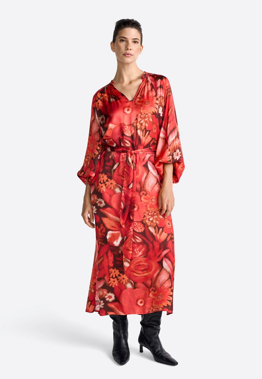 Платье Rich & Royal MIDI, Holiday Red/Red
Платье Rich & Royal MIDI, Holiday Red/Red