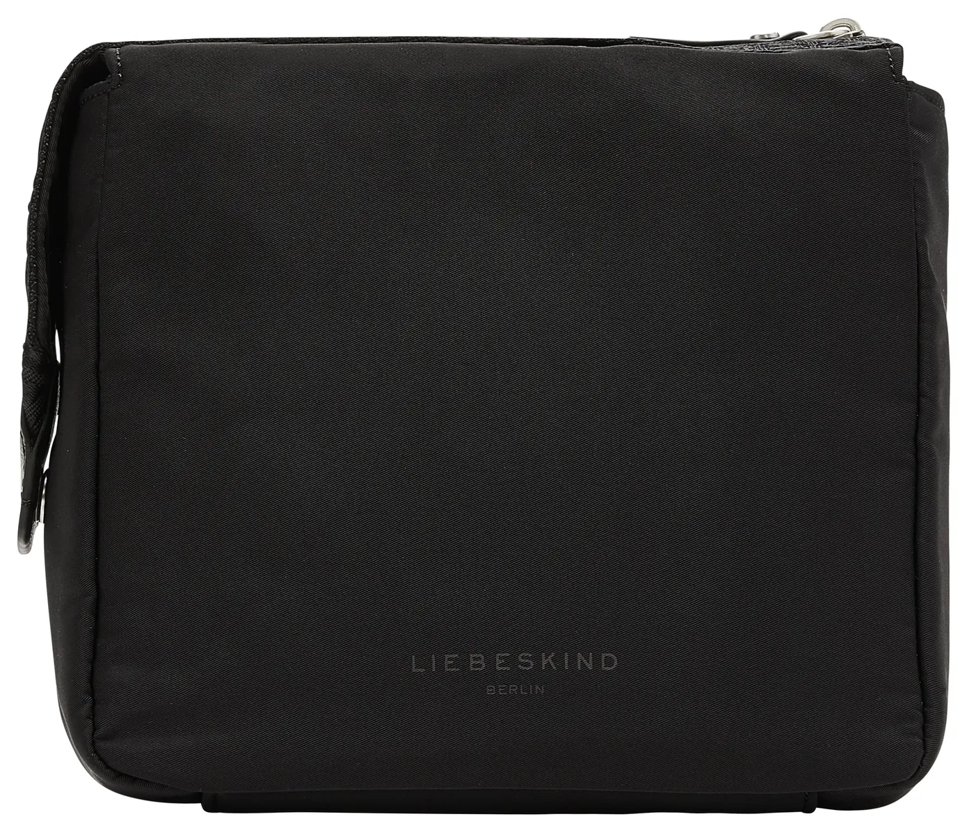 Органайзер для сумок Liebeskind Berlin Switch Bag Zip S для аккуратных сумок, черный
Органайзер для сумок Liebeskind Berlin Switch Bag Zip S для аккуратных сумок, черный