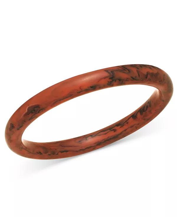 Браслет из смолы с застежкой-молнией Lola Ade, clay
Браслет из смолы с застежкой-молнией Lola Ade, clay