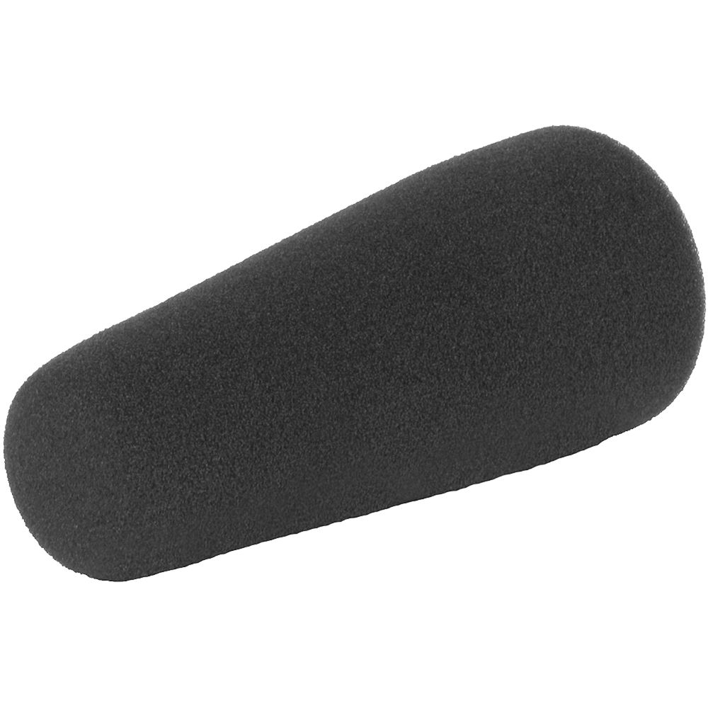 Ветрозащита для микрофона Shure A89SW Foam Windscreen (Small) A89SW
Ветрозащита для микрофона Shure A89SW Foam Windscreen (Small) A89SW