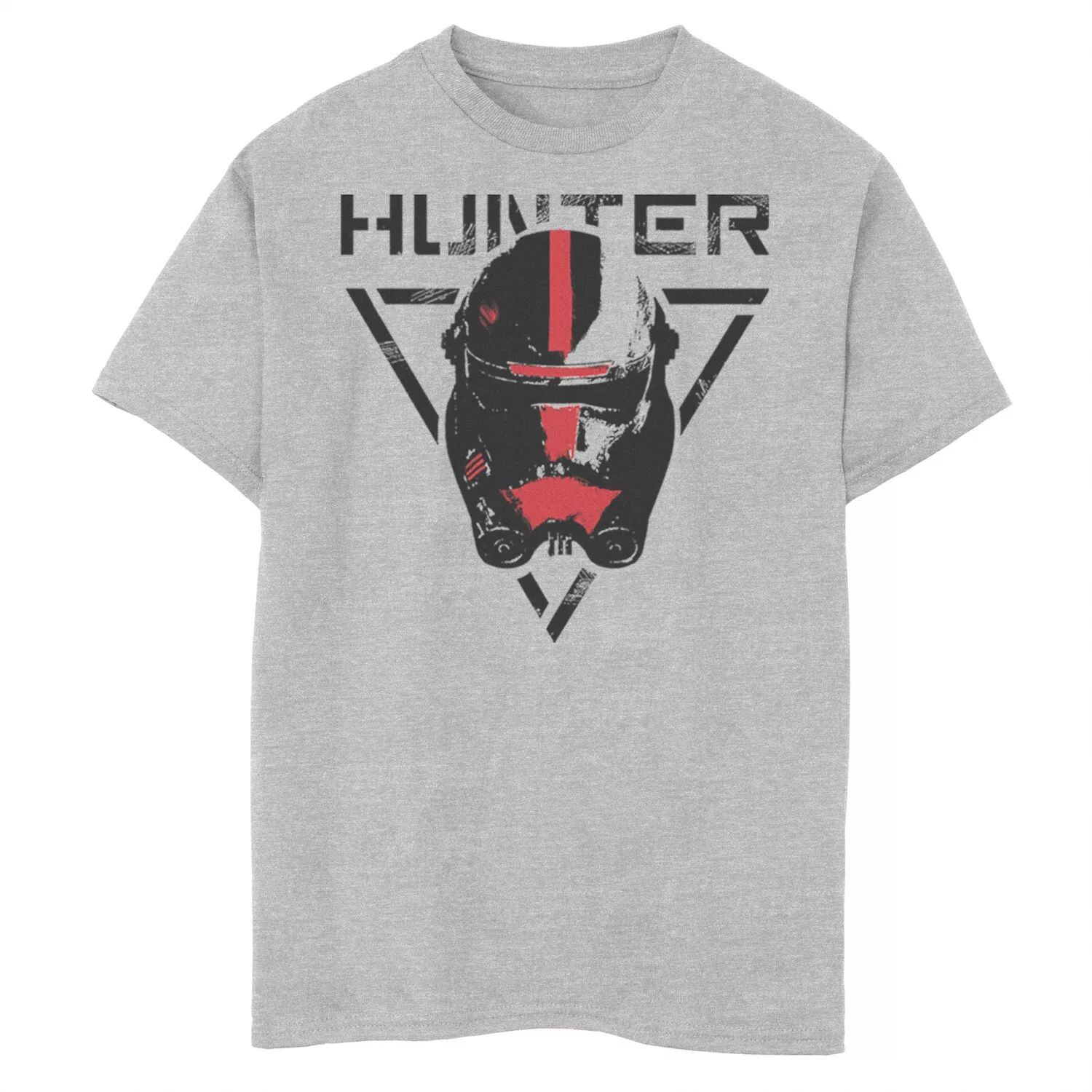 Футболка с изображением портрета Tonal Hemet для мальчиков 8–20 лет «Звездные войны» The Bad Batch Hunter Star Wars
Футболка с изображением портрета Tonal Hemet для мальчиков 8–20 лет «Звездные войны» The Bad Batch Hunter Star Wars