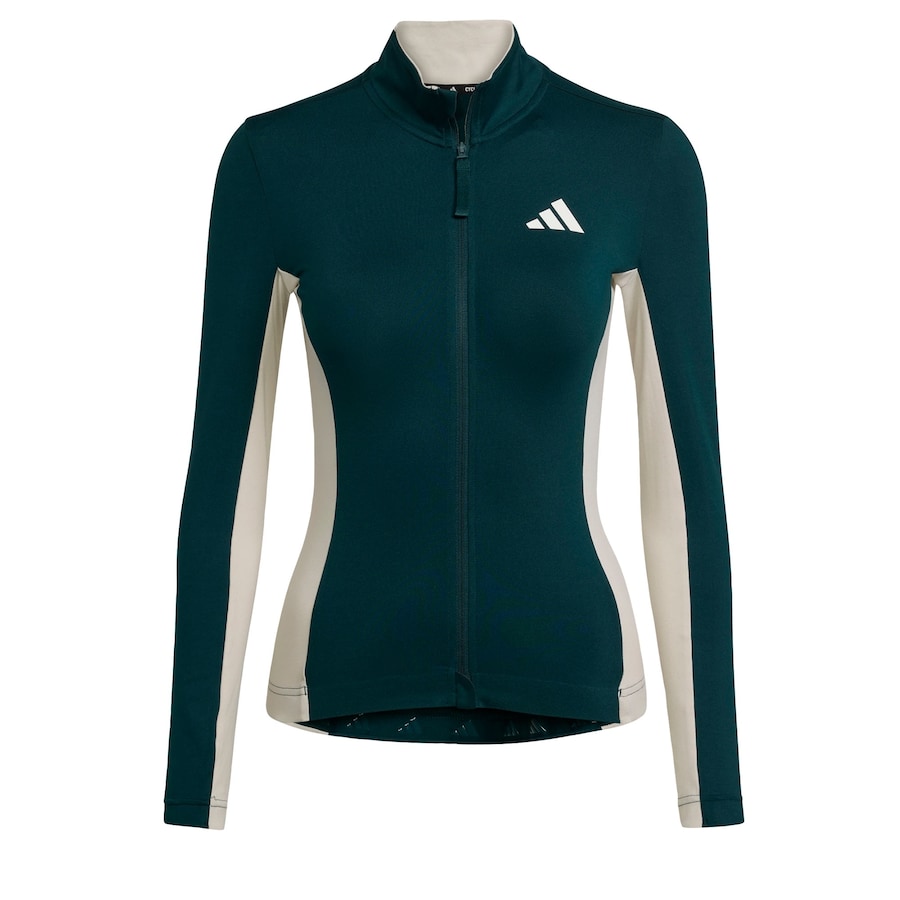 Спортивная толстовка с капюшоном на молнии ADIDAS PERFORMANCE Tempo, темно-зеленый
Спортивная толстовка с капюшоном на молнии ADIDAS PERFORMANCE Tempo, темно-зеленый