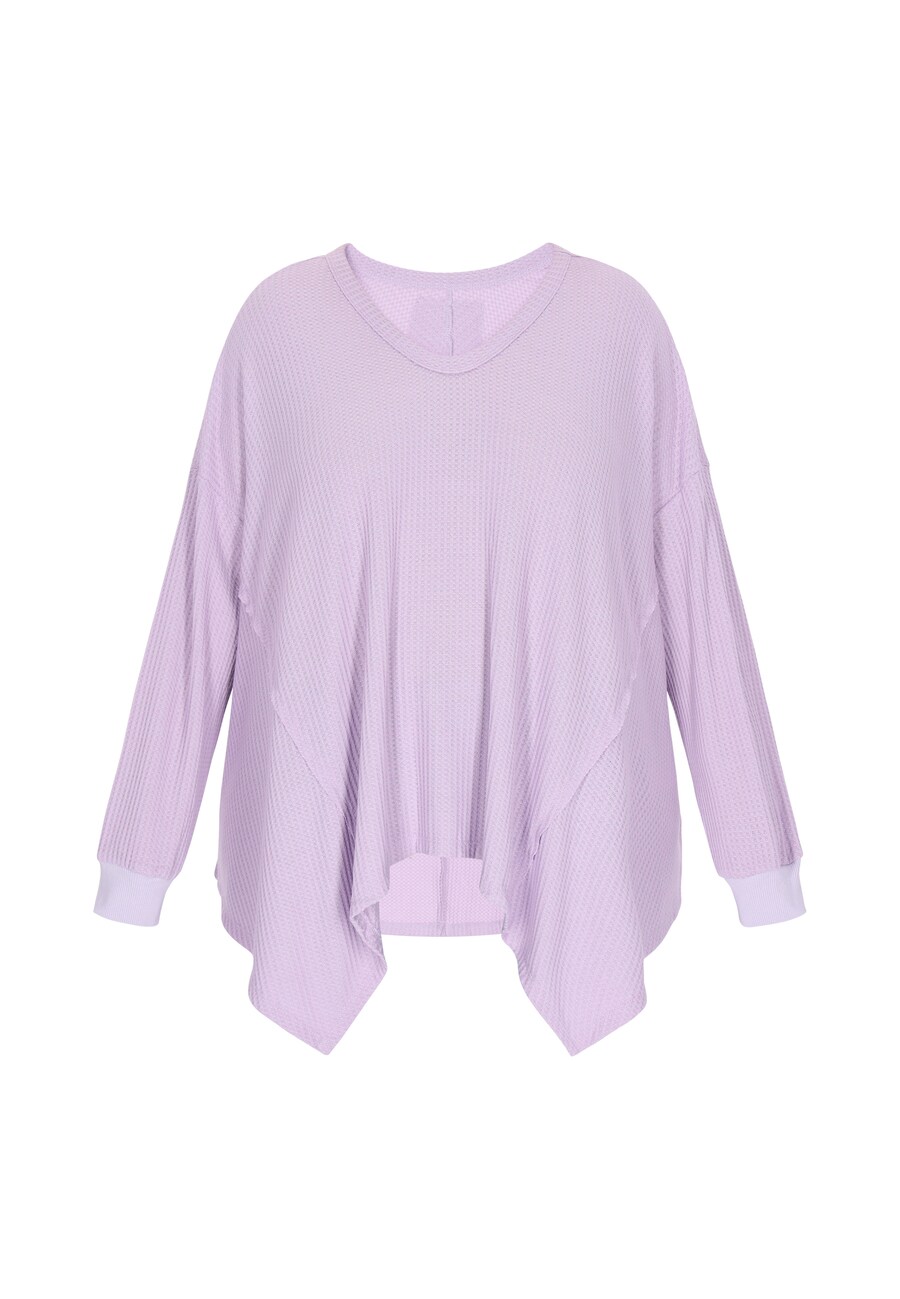 Рубашка ebeeza, лавандовый
Рубашка ebeeza, лавандовый