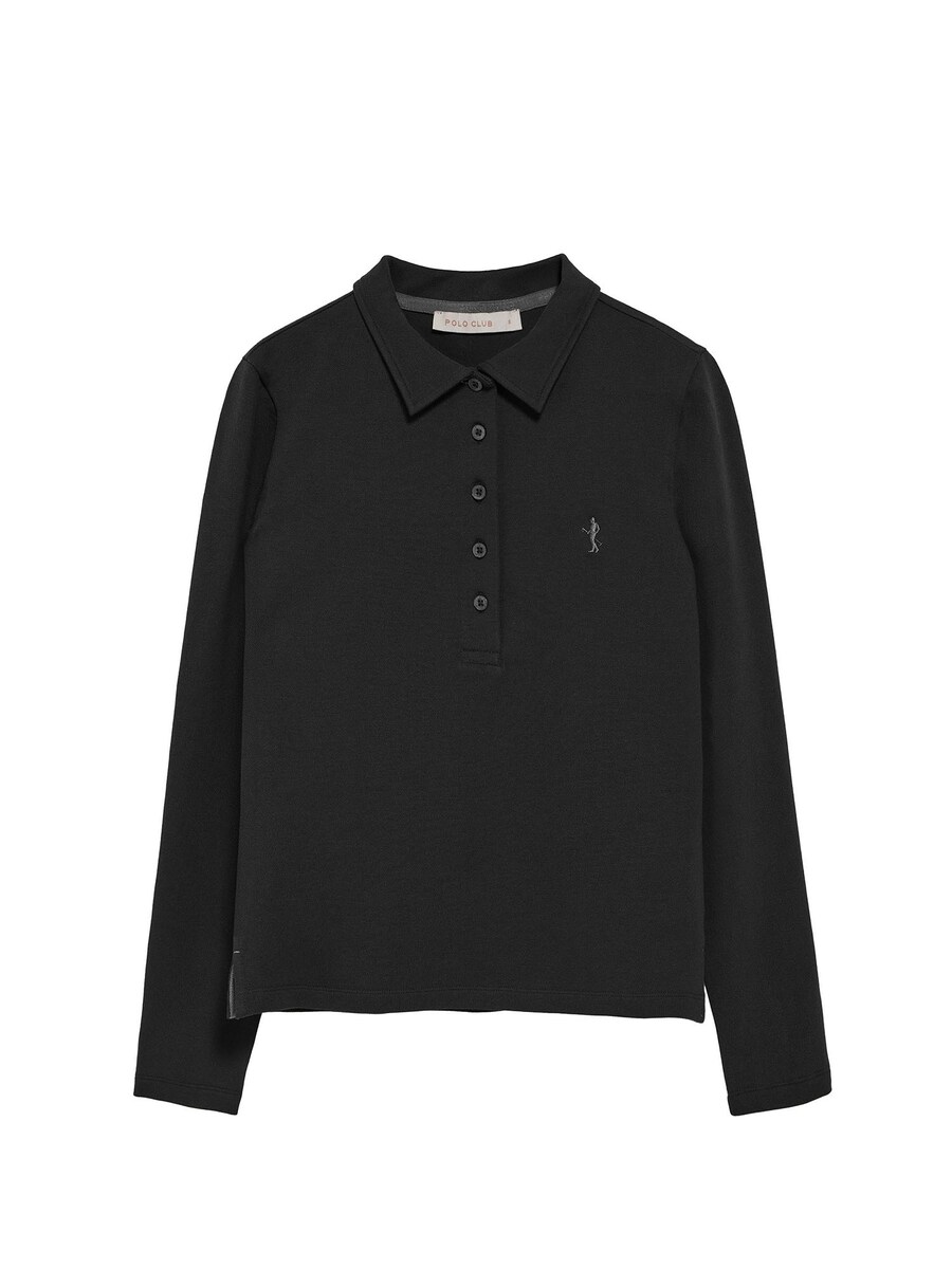 Рубашка Polo Club, черный
Рубашка Polo Club, черный