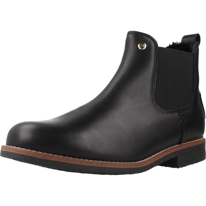 Горные ботинки Panama Jack, черный
Горные ботинки Panama Jack, черный