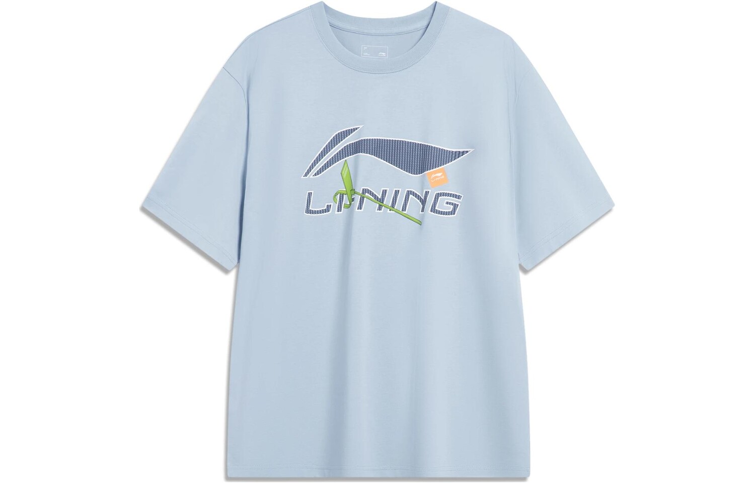 Футболка мужская Sports Life Collection Mist Blue Lining, синий
Футболка мужская Sports Life Collection Mist Blue Lining, синий