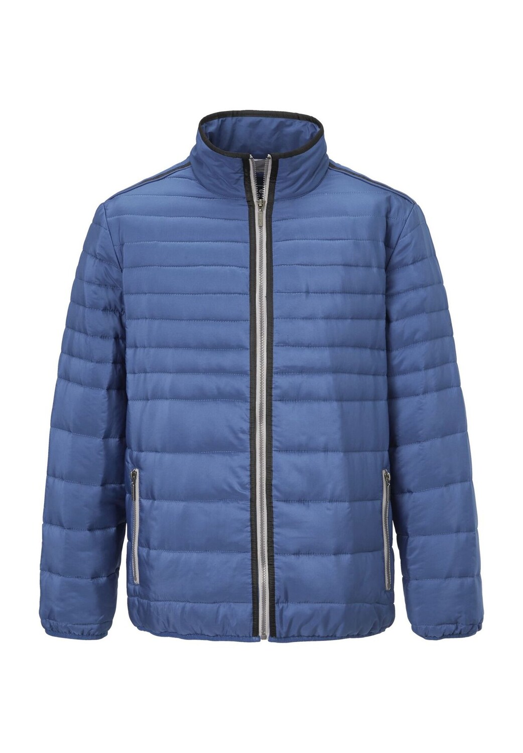 Куртка БЕЛЛАВАНТИ BABISTA, синий
Куртка БЕЛЛАВАНТИ BABISTA, синий