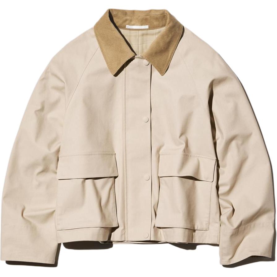UNIQLO Женские куртки beige
UNIQLO Женские куртки beige