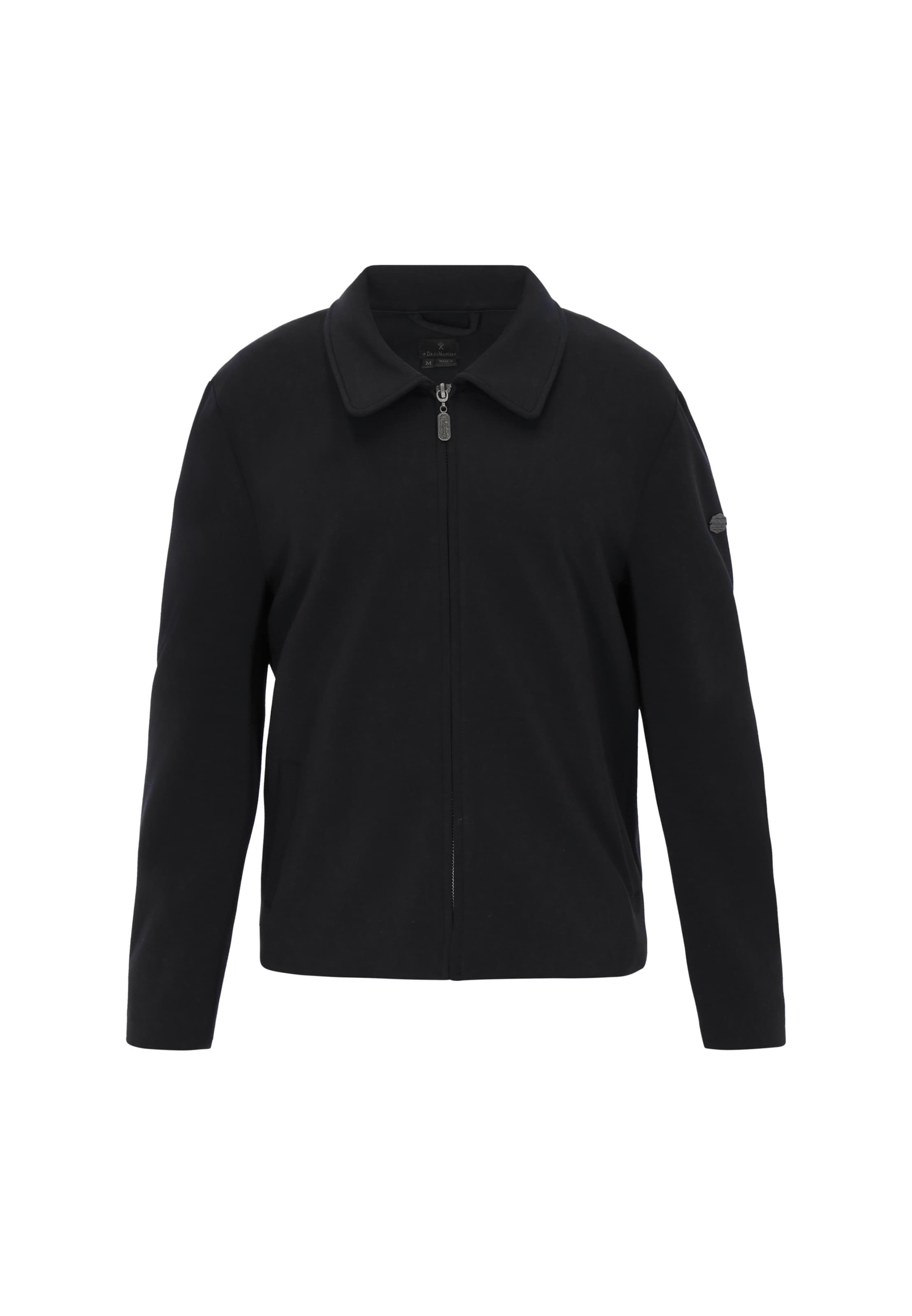 DreiMaster Klassik Куртка для межсезонья в цвете Navy
DreiMaster Klassik Куртка для межсезонья в цвете Navy