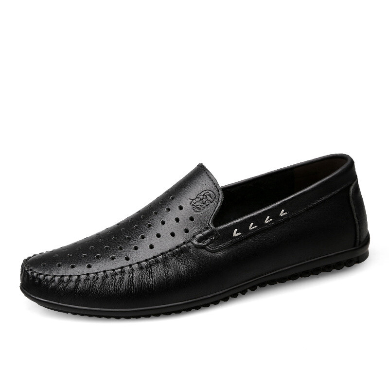 Туфли LAORENTOU Dress Shoes Men Low-Top 
Туфли LAORENTOU Dress Shoes Men Low-Top