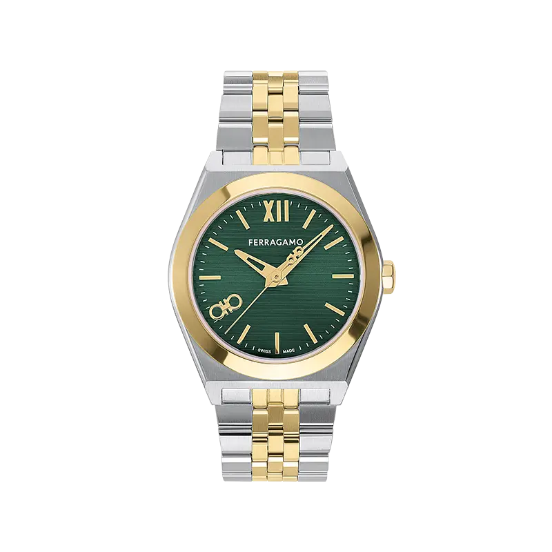 Вега 28 мм Феррагамо
Вега 28 мм Феррагамо