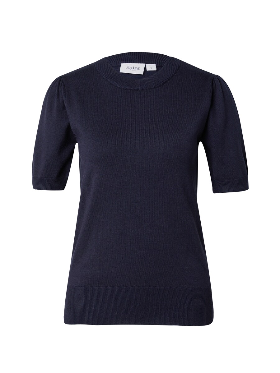 Свитер SAINT TROPEZ Mila, Night Blue
Свитер SAINT TROPEZ Mila, Night Blue