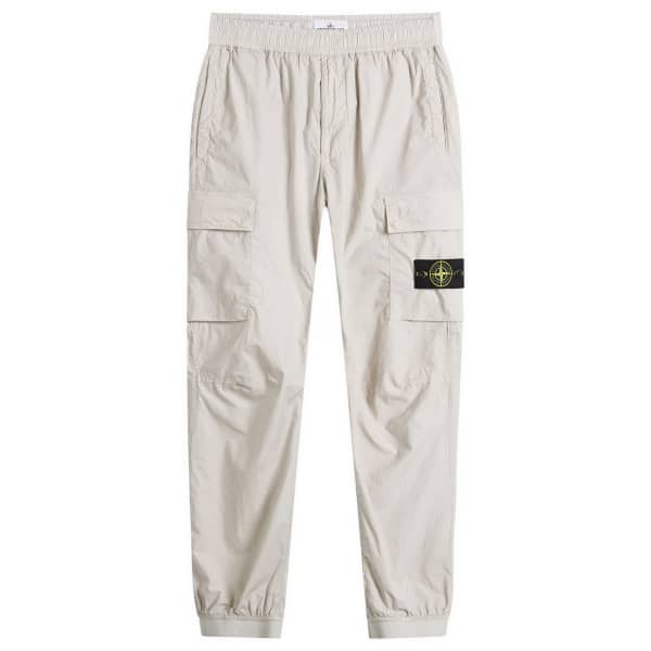 Брюки карго Tela Paracadute Stone Island, pearl серый
Брюки карго Tela Paracadute Stone Island, pearl серый