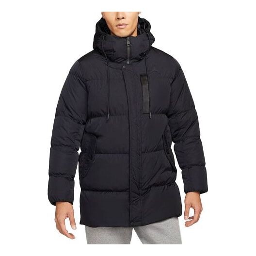Куртка Air Jordan Essential Statement Down Parka 'Black', черный
Куртка Air Jordan Essential Statement Down Parka 'Black', черный