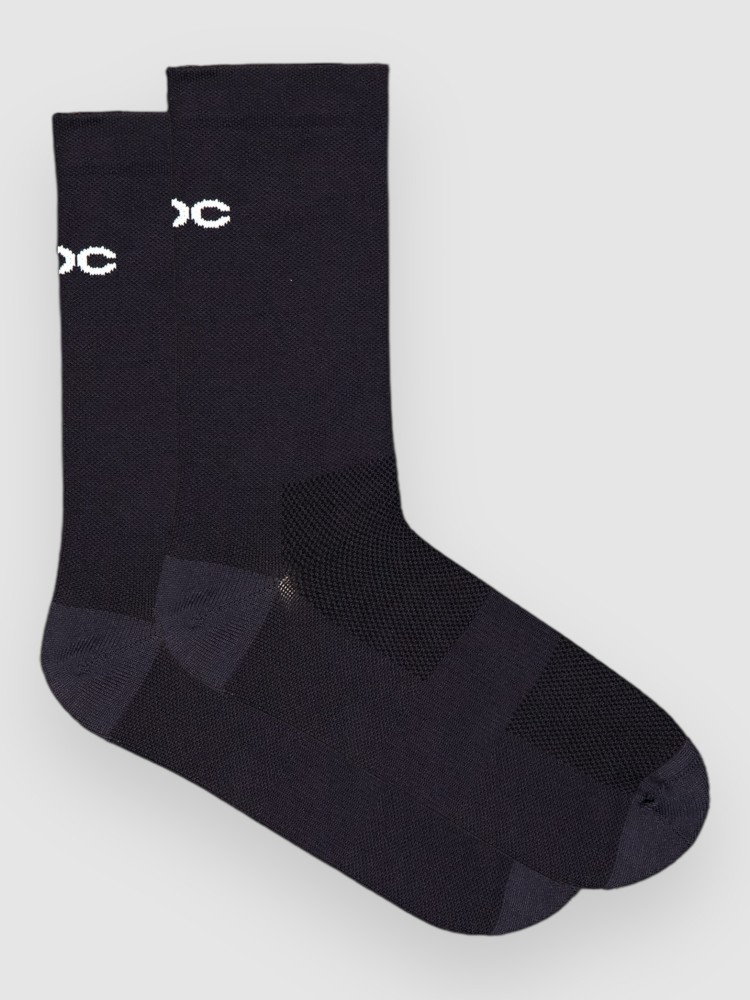 Носки POC Cadence Road Long Socks, uranium black
Носки POC Cadence Road Long Socks, uranium black