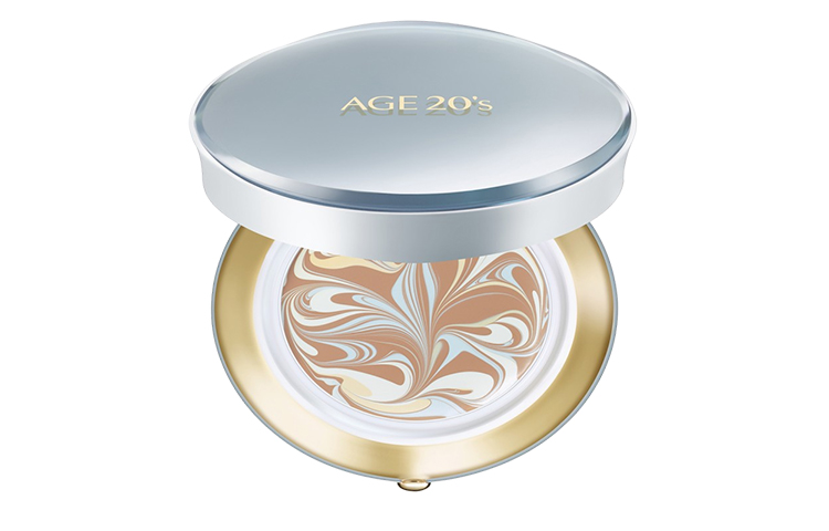 Air Cushions Women's Aekyung 20's Age
Air Cushions Women's Aekyung 20's Age