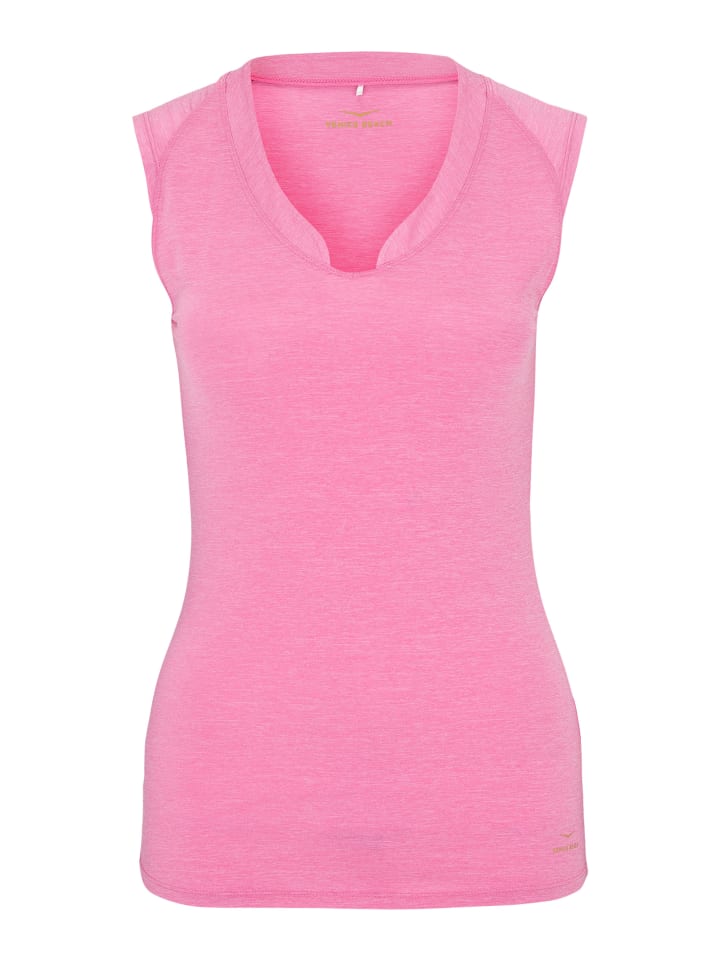 Venice Beach Футболка VB Eleamee цвета турмалинового розового, Розовый, Venice Beach Футболка VB Eleamee цвета турмалинового розового
Venice Beach Футболка VB Eleamee цвета турмалинового розового, Розовый, Venice Beach Футболка VB Eleamee цвета турмалинового розового