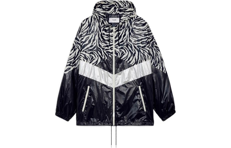 Куртка мужская черная Celine, черный
Куртка мужская черная Celine, черный