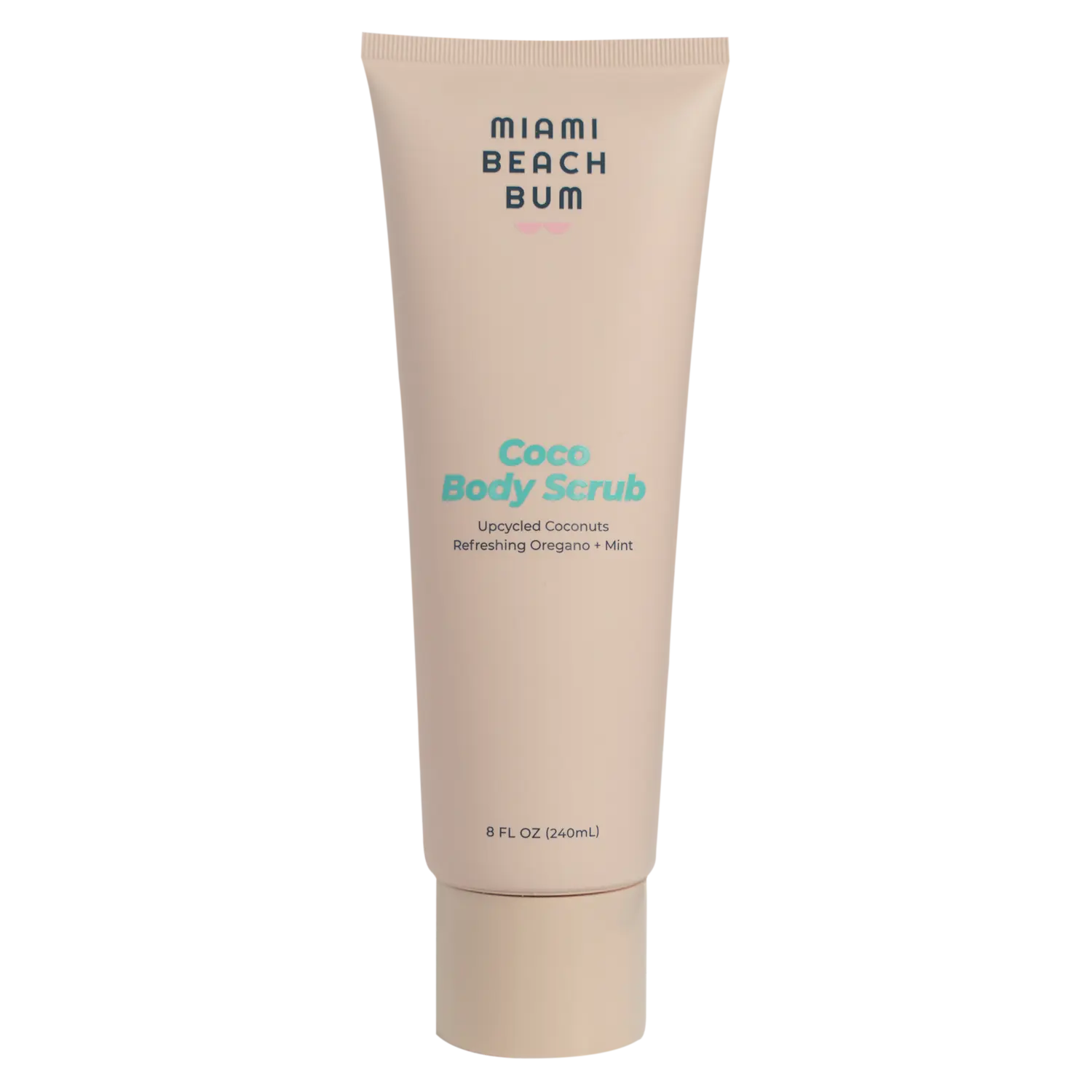 Кокосовый скраб для тела Miami Beach Bum
Кокосовый скраб для тела Miami Beach Bum