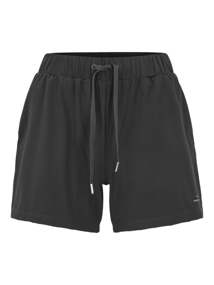 Тканевые шорты Venice Beach
Тканевые шорты Venice Beach