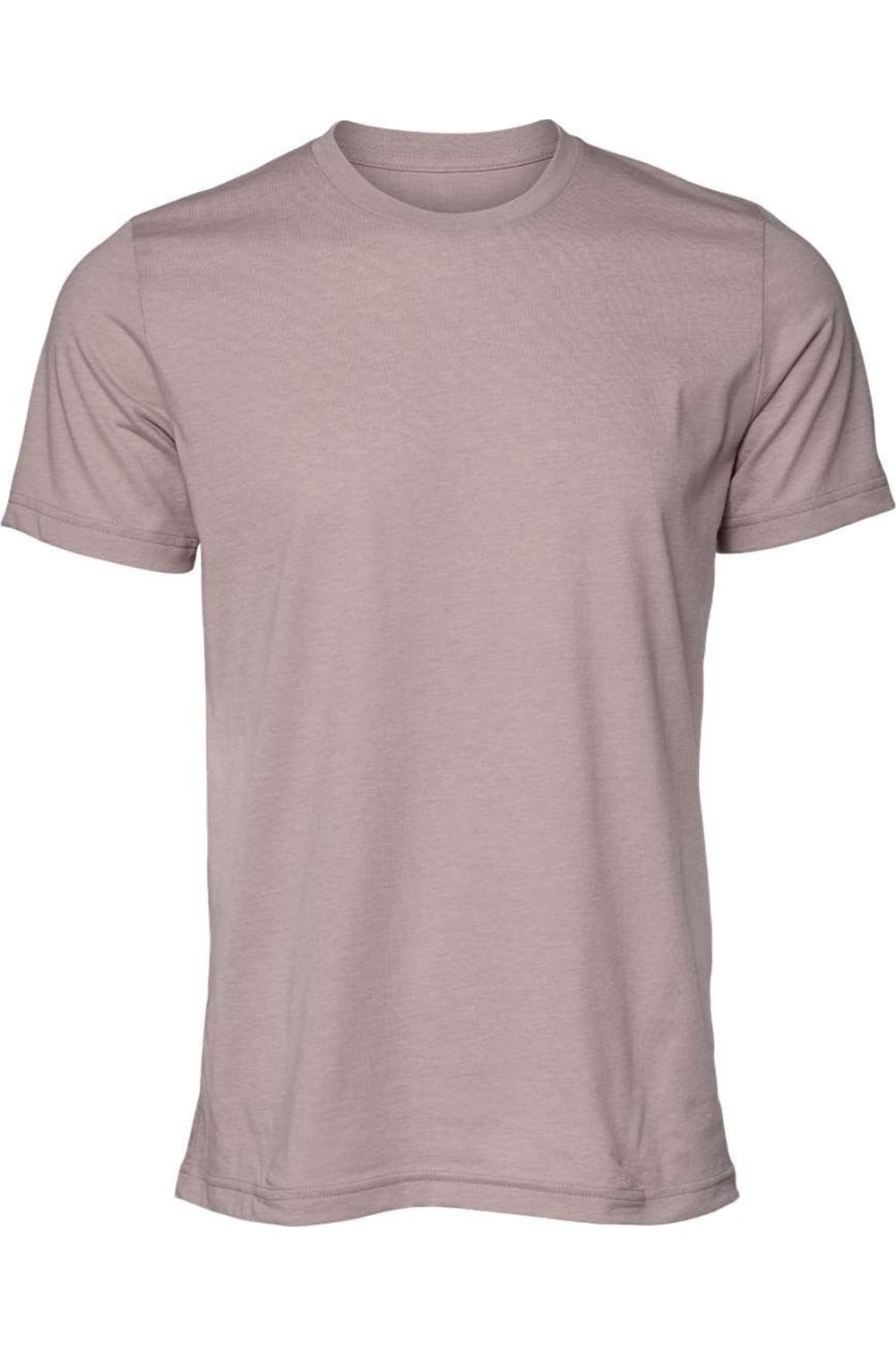 Футболка унисекс BELLA + CANVAS из джерси CVC, цвет heather pink gravel
Футболка унисекс BELLA + CANVAS из джерси CVC, цвет heather pink gravel