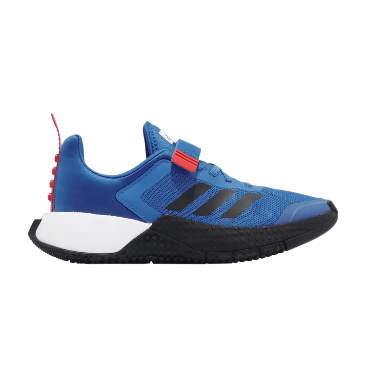 Кроссовки LEGO x Sport Little Kid 'Shock Blue', синий
Кроссовки LEGO x Sport Little Kid 'Shock Blue', синий