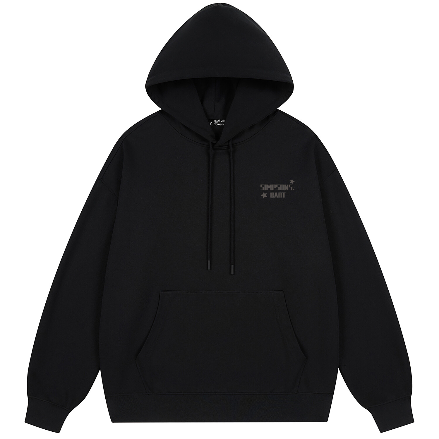 The Simpsons Толстовка унисекс «Симпсоны», Темно фиолетовый
The Simpsons Толстовка унисекс «Симпсоны», Темно фиолетовый