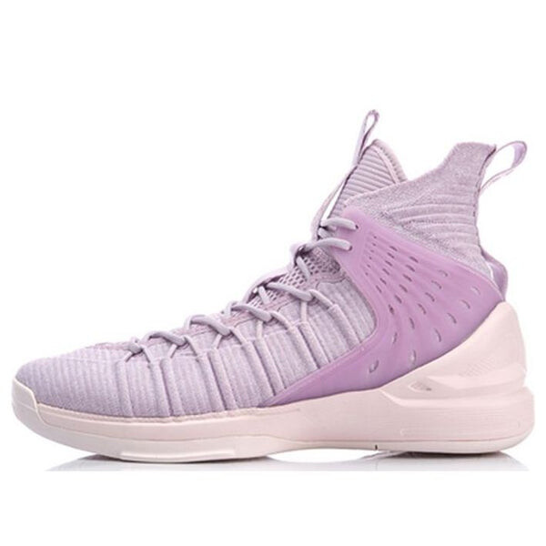 Кроссовки феникс и высокие Li-Ning, фиолетовый
Кроссовки феникс и высокие Li-Ning, фиолетовый
