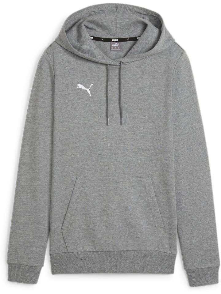 Puma Худи "TeamGoal CasuaLongsleeve Hoody Wmn" серого цвета
Puma Худи "TeamGoal CasuaLongsleeve Hoody Wmn" серого цвета