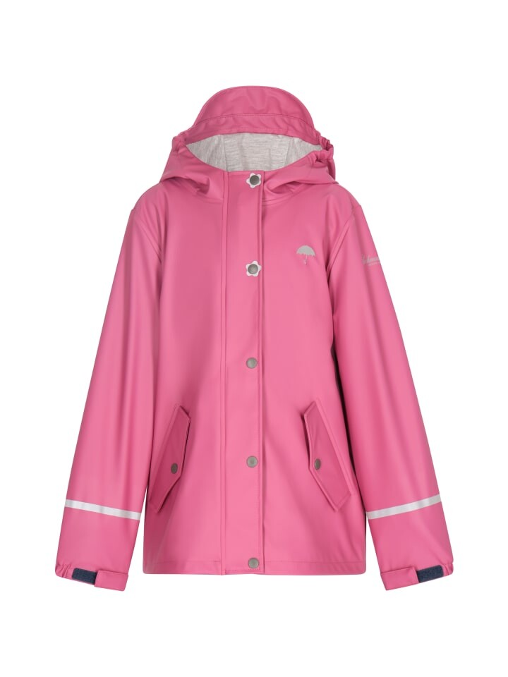 Плащ Schmuddelwedda, цвет waldbeere
Плащ Schmuddelwedda, цвет waldbeere