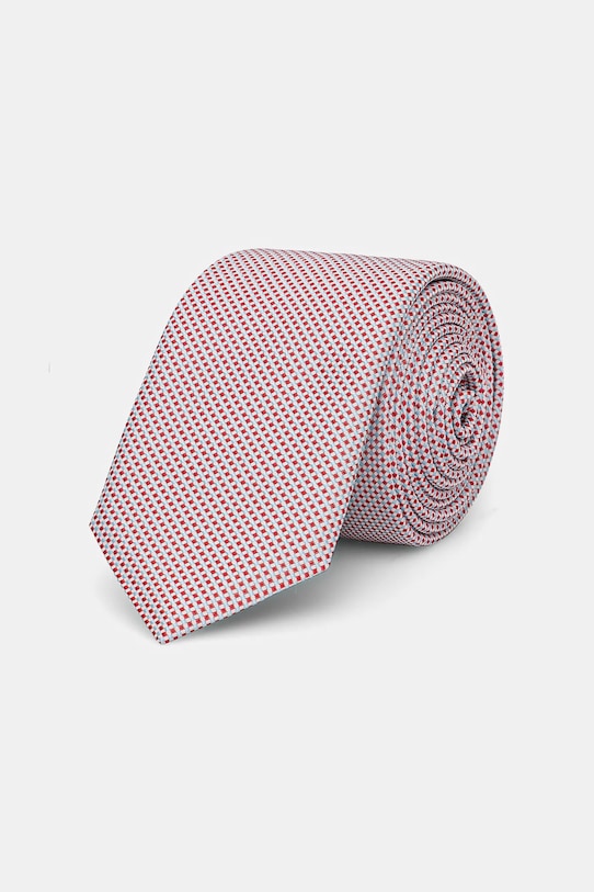 Шелковый галстук Hugo, красный
Шелковый галстук Hugo, красный