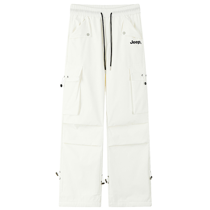 Повседневные брюки мужские Jeep, белый
Повседневные брюки мужские Jeep, белый