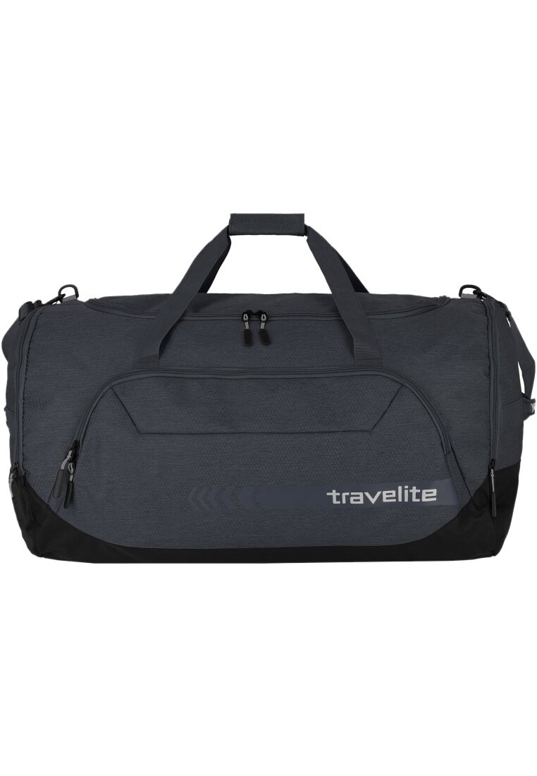 Сумка Weekender KICK OFF REISETASCHE XL 70 CM Travelite, цвет dunkel anthrazit
Сумка Weekender KICK OFF REISETASCHE XL 70 CM Travelite, цвет dunkel anthrazit