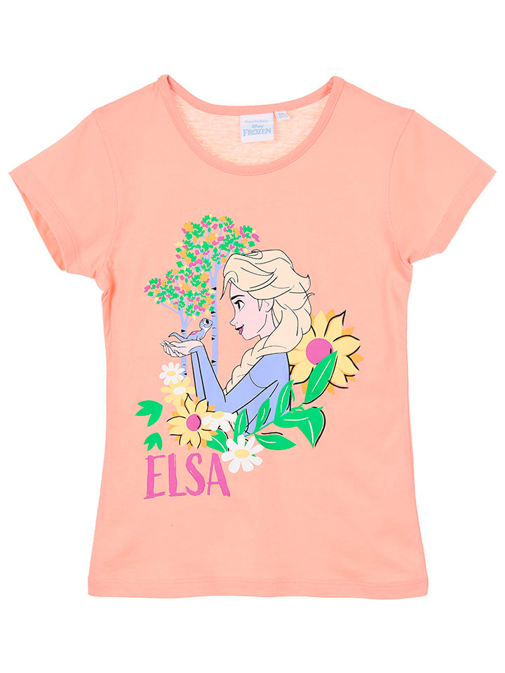 Футболка Disney Frozen 
Футболка Disney Frozen