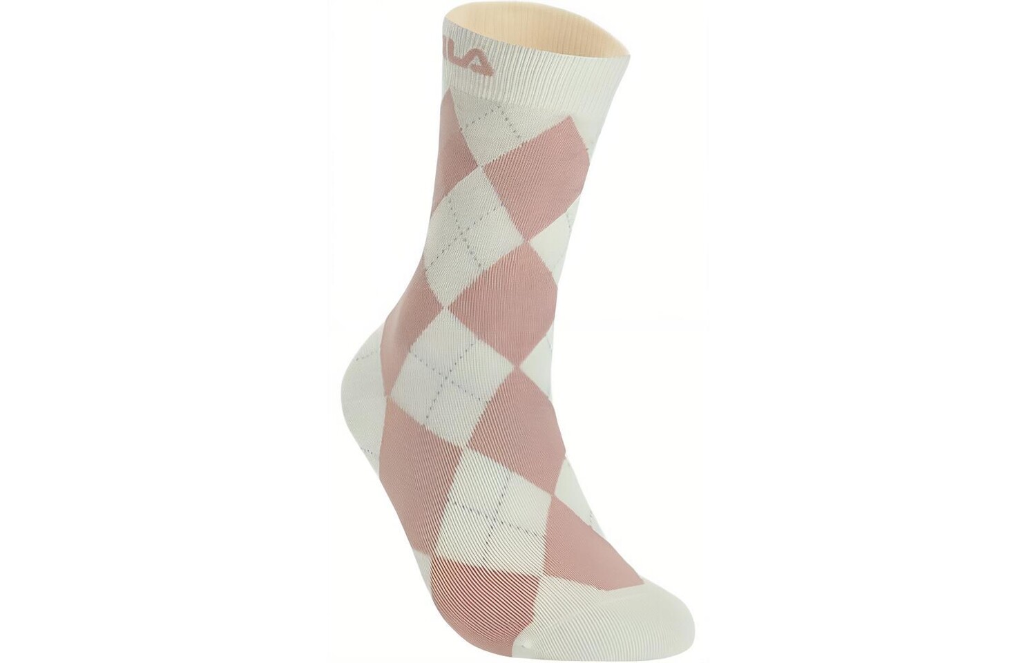 Женские носки до колена FILA, цвет 1 double pack (gardenia powder)
Женские носки до колена FILA, цвет 1 double pack (gardenia powder)