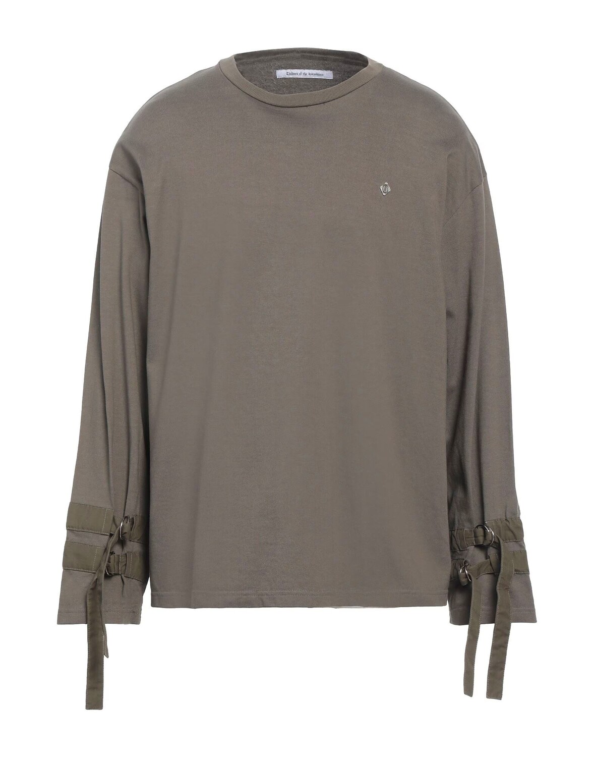 Футболка Children Of The Discordance, зеленый
Футболка Children Of The Discordance, зеленый