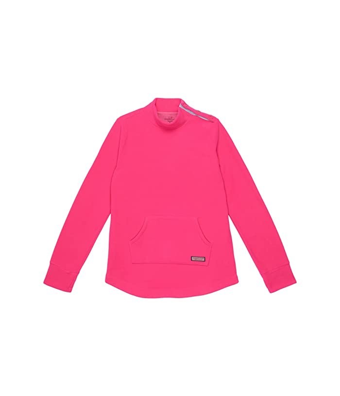 Туника Girls Vineyard Vines, розовая, с пуговицами на плечах, с длинными рукавами, GBO268
Туника Girls Vineyard Vines, розовая, с пуговицами на плечах, с длинными рукавами, GBO268