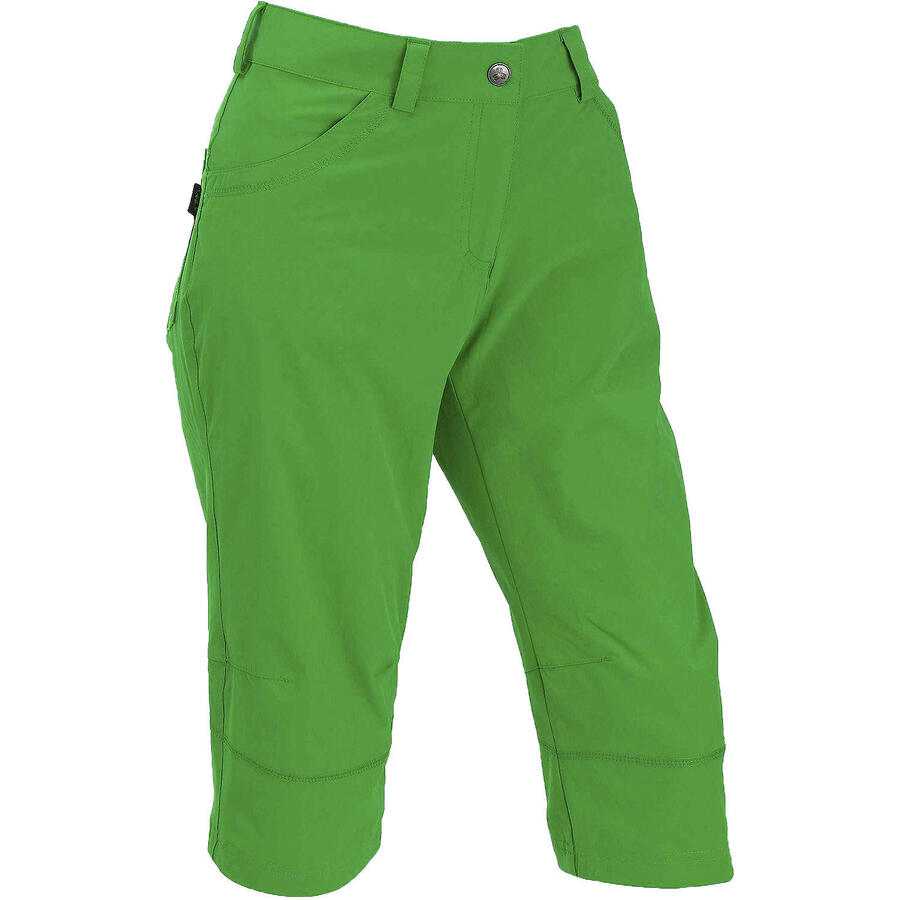 MAUL SPORT брюки-капри Rennes
MAUL SPORT брюки-капри Rennes