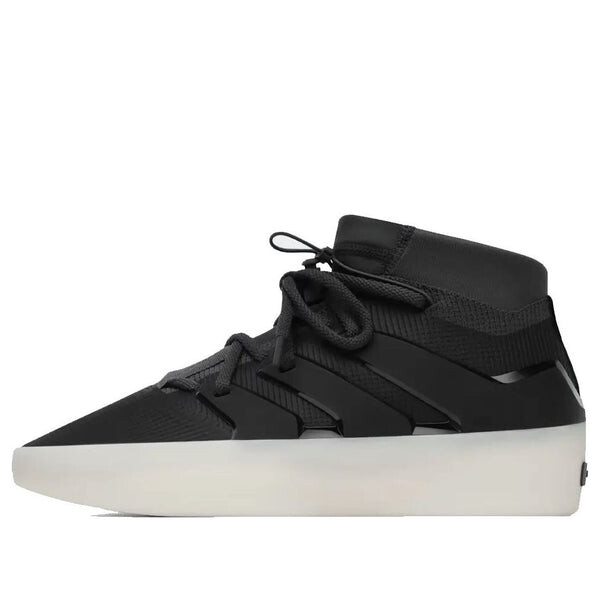 Кроссовки adidas x Fear of God Athletics | Basketball 'Carbon', черный
Кроссовки adidas x Fear of God Athletics | Basketball 'Carbon', черный