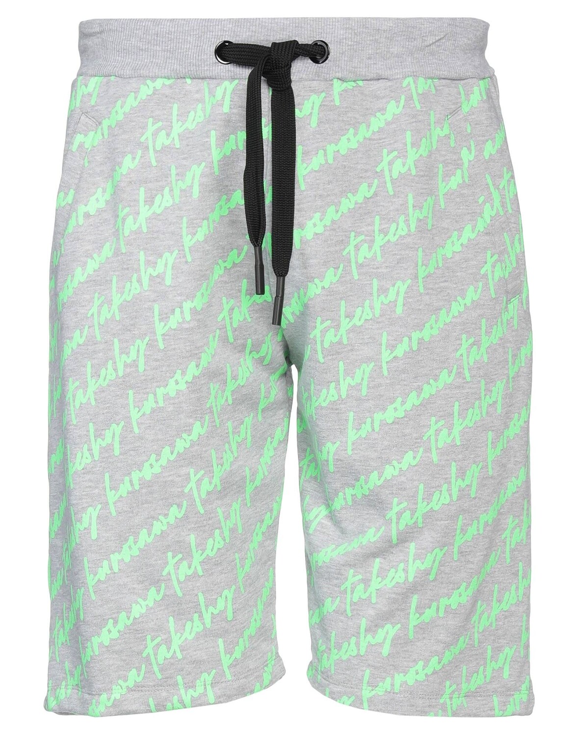 Шорты Takeshy Kurosawa, серый
Шорты Takeshy Kurosawa, серый