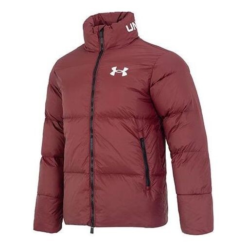 Куртка logo puffer jacket 'burgundy' Under Armour, бургундия, Красный, Куртка logo puffer jacket 'burgundy' Under Armour, бургундия
Куртка logo puffer jacket 'burgundy' Under Armour, бургундия, Красный, Куртка logo puffer jacket 'burgundy' Under Armour, бургундия