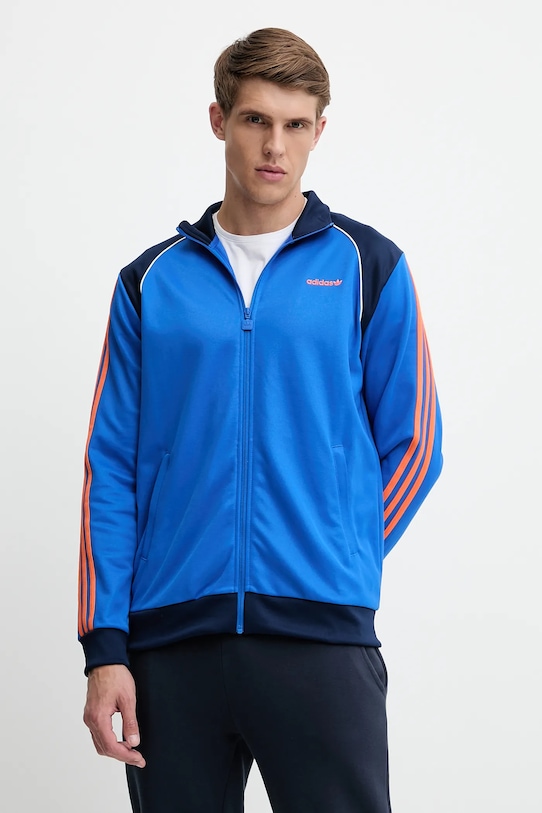 Толстовка Adidas Originals, синий
Толстовка Adidas Originals, синий