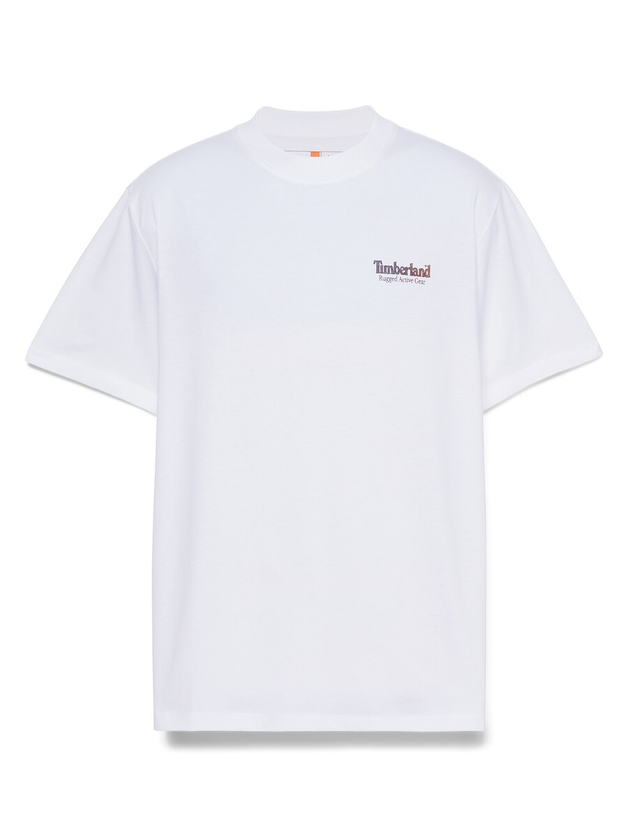 Рубашка TIMBERLAND, белый
Рубашка TIMBERLAND, белый