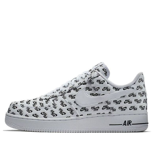 Кроссовки air force 1 low 07 qs Nike, белый
Кроссовки air force 1 low 07 qs Nike, белый